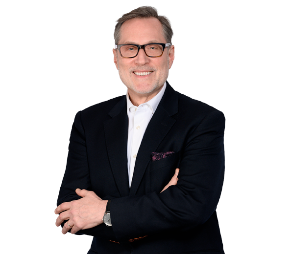Stephen J. Horvath III