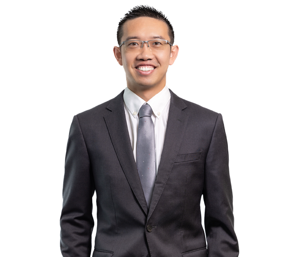Ray Huang