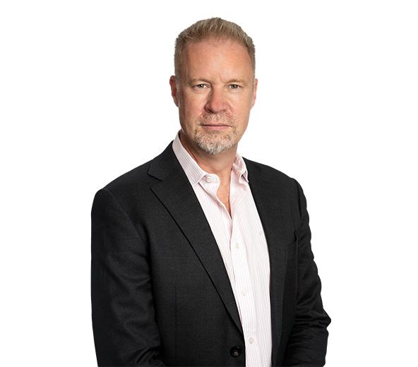 Duncan Hubbard