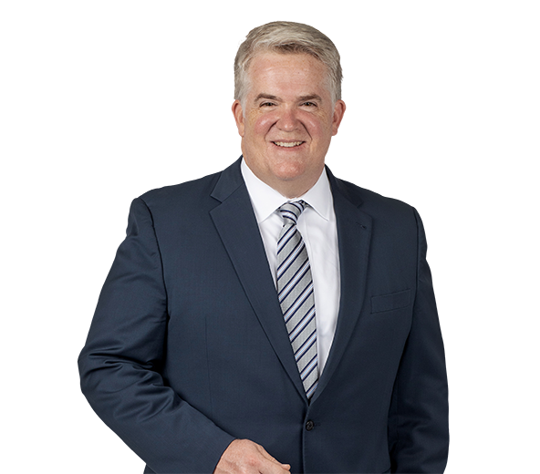 John Huber