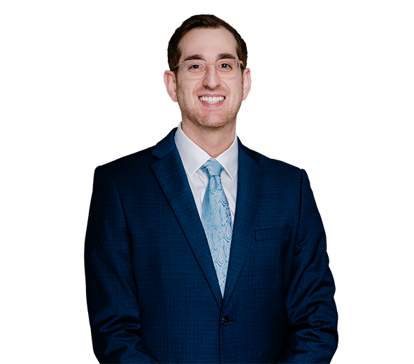 David Huberman