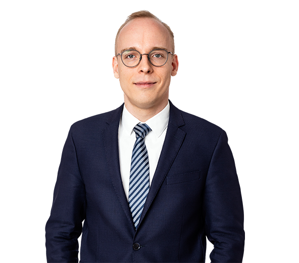 Maximilian F. Huhnt