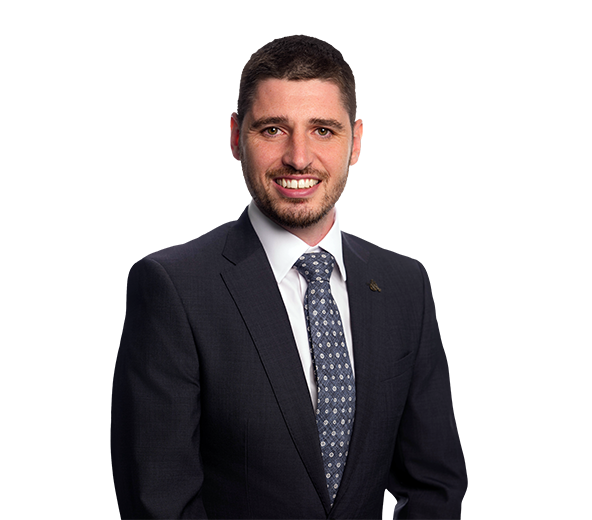 Conor Hume