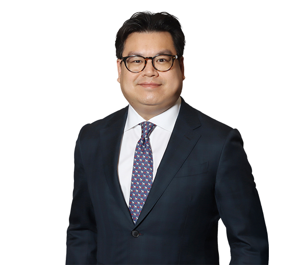 Andrew Huynh