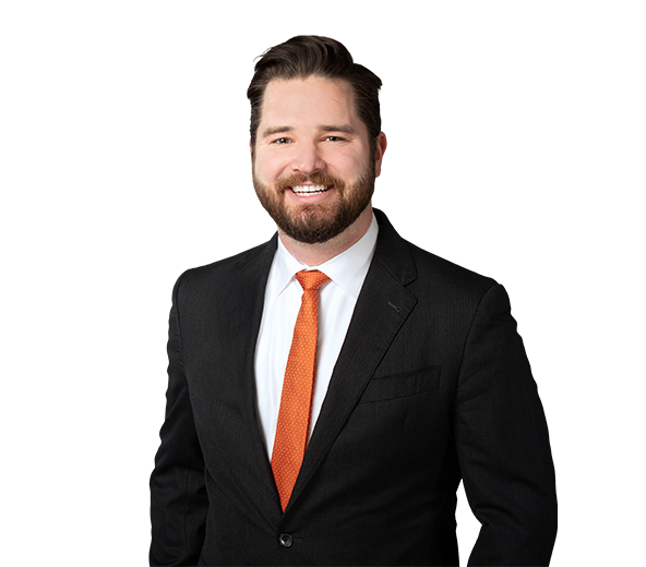 Nicholas P. Hyde