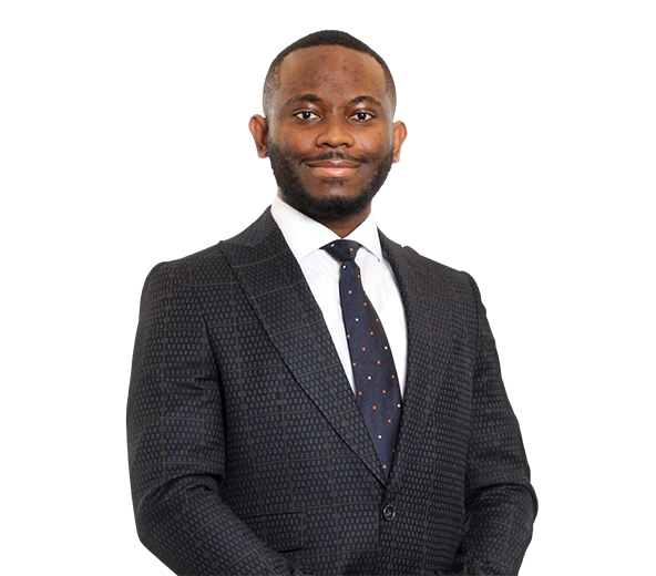 Abdulrasheed Bolaji Ijaodola
