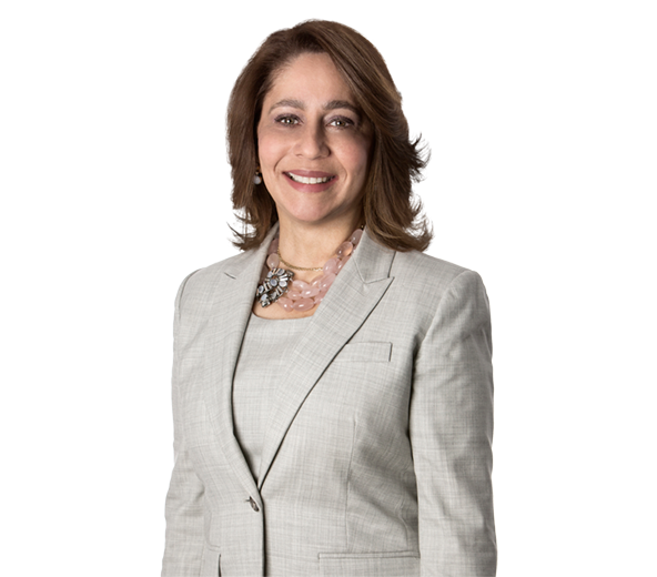 Carmen Irizarry-Díaz