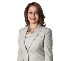 Carmen Irizarry-Díaz bio image