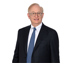Harold N. Iselin bio image
