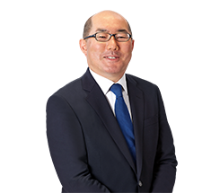 Koji Ishikawa bio image