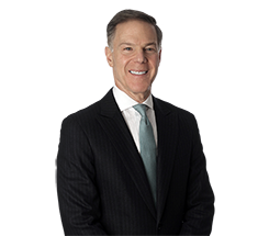 Robert J. Ivanhoe bio image