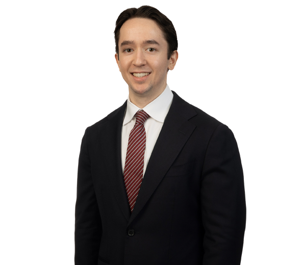 Jackson T. Cherner