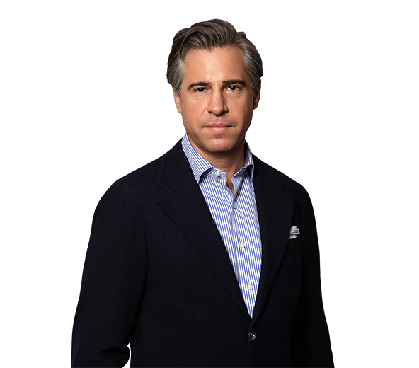 Andrew B. Jacobs