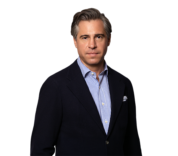 Andrew B. Jacobs