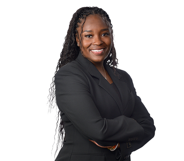 Najah Jacobs