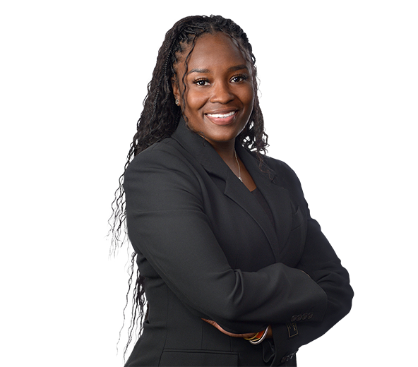 Najah Jacobs