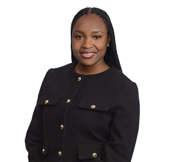 Najah Jacobs