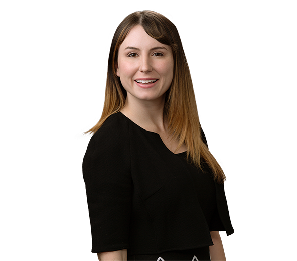 Kristen M. Jacobsen