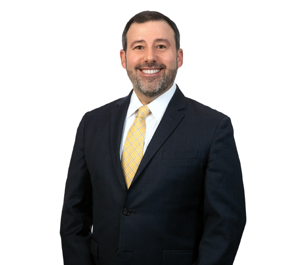 Jonathan D. Janow