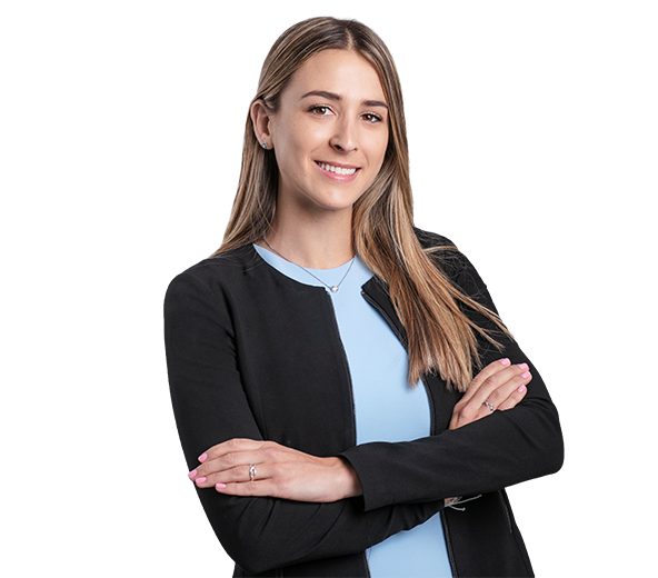 Kaley R. Jaslow