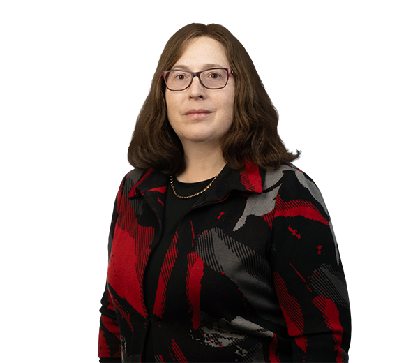 Gail H. Javitt