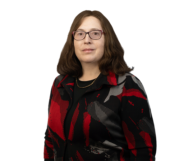 Gail H. Javitt