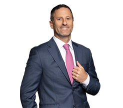 David Jay bio image