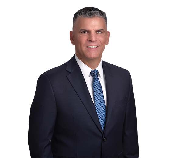 Gerald J. “Jerry” Jennings