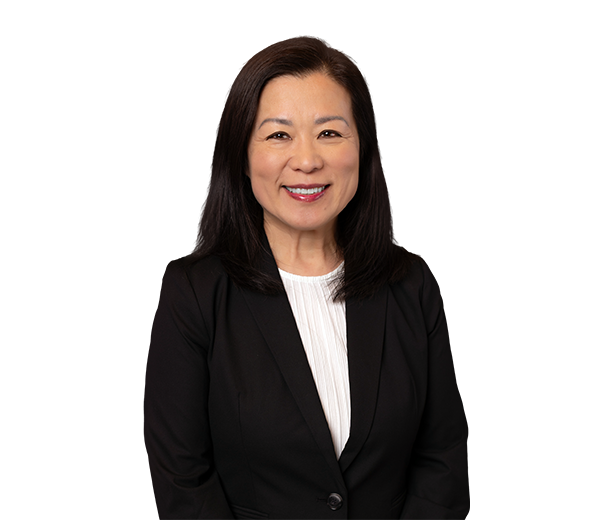 Rosa S. Jeong