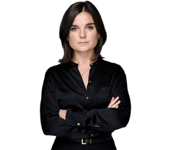 Florence Jerome-Ball bio image
