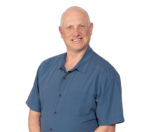 Howard K. Jeruchimowitz