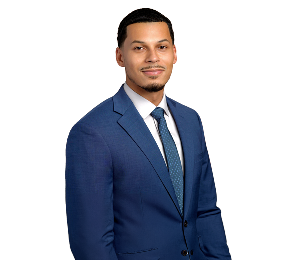 Andrew Jimenez
