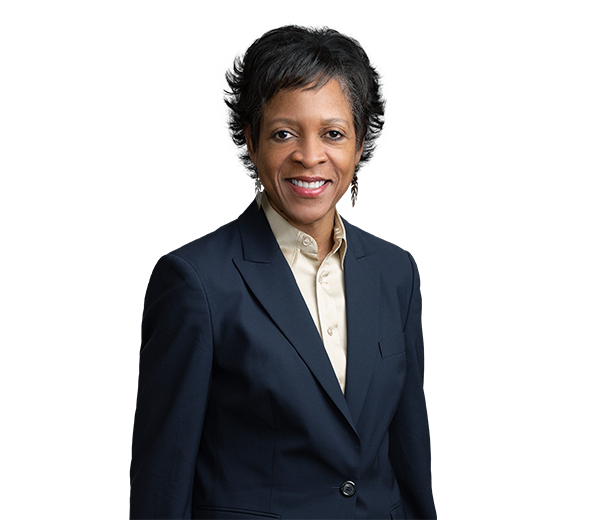 Ethel J. Johnson