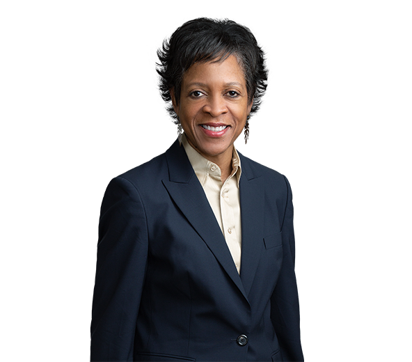 Ethel J. Johnson