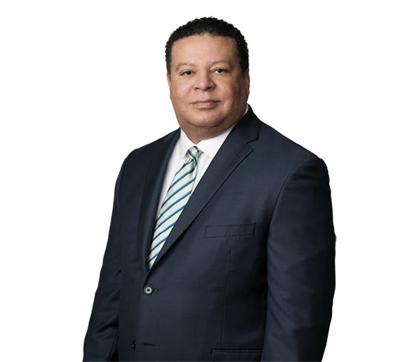 Franklin D.R. Jones Jr.