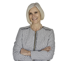 Barbara A. Jones bio image