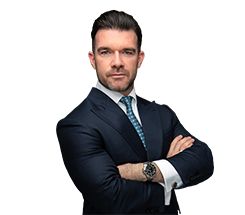 Benjamin D. Jones bio image