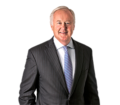 Robert C. Jones bio image