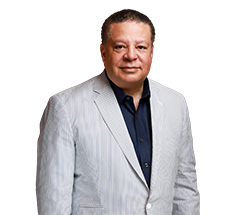 Franklin D.R. Jones Jr. bio image