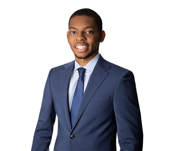 Frank (Kelvin) Jones Jr.