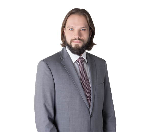 Maciej Kacymirow