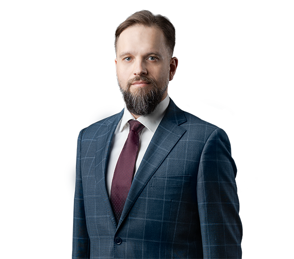 Maciej Kacymirow