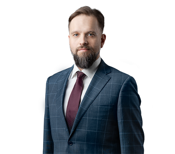 Maciej Kacymirow