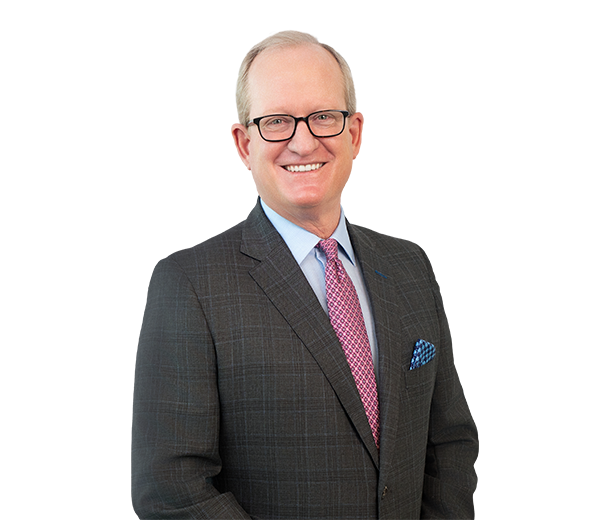 Robert W. Kamerschen