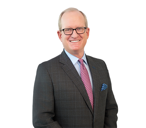 Robert W. Kamerschen