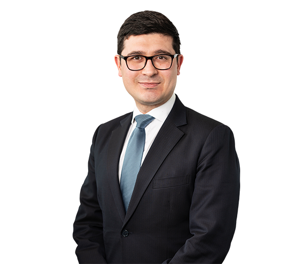 Mehmet Karagoz