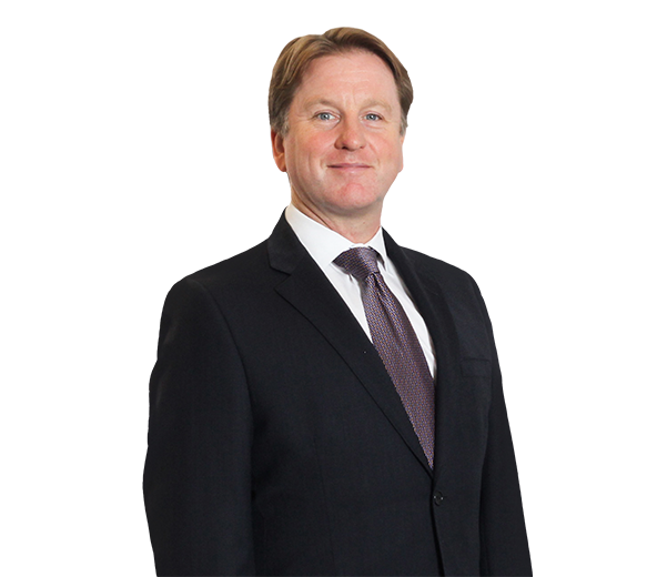 Patrick Kassen