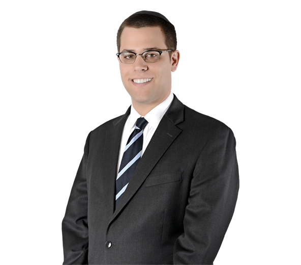 Aaron R. Katz