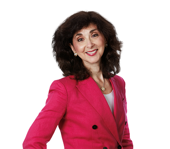 Sharon Katz-Pearlman