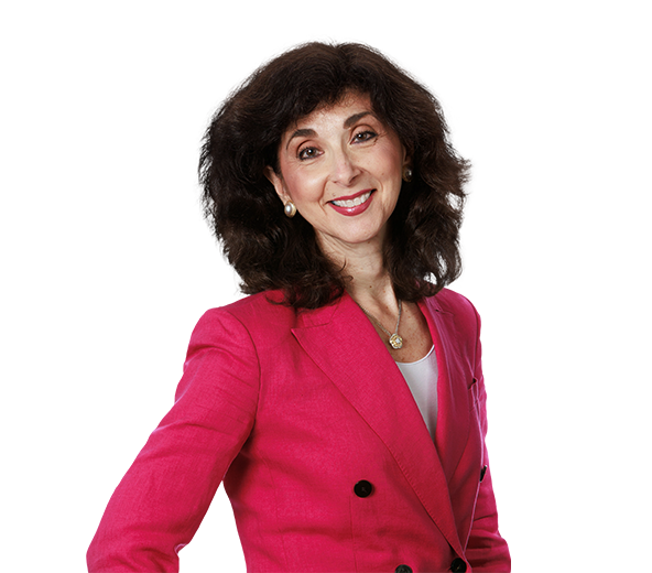 Sharon Katz-Pearlman